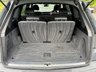 USED 2021 21 AUDI Q7 3.0 TDI V6 45 S line SUV 5dr Diesel Tiptronic quattro Euro 6 (s/s) (231 ps) 