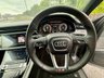 USED 2021 21 AUDI Q7 3.0 TDI V6 45 S line SUV 5dr Diesel Tiptronic quattro Euro 6 (s/s) (231 ps) 
