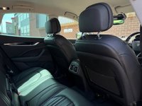 USED 2018 M MASERATI LEVANTE 3.0D V6 SUV 5dr Diesel ZF 4WD Euro 6 (s/s) (275 ps) 