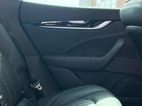 USED 2018 M MASERATI LEVANTE 3.0D V6 SUV 5dr Diesel ZF 4WD Euro 6 (s/s) (275 ps) 