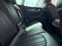 USED 2018 M MASERATI LEVANTE 3.0D V6 SUV 5dr Diesel ZF 4WD Euro 6 (s/s) (275 ps) 
