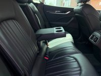 USED 2018 M MASERATI LEVANTE 3.0D V6 SUV 5dr Diesel ZF 4WD Euro 6 (s/s) (275 ps) 