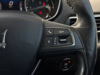 USED 2018 M MASERATI LEVANTE 3.0D V6 SUV 5dr Diesel ZF 4WD Euro 6 (s/s) (275 ps) 