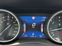 USED 2018 M MASERATI LEVANTE 3.0D V6 SUV 5dr Diesel ZF 4WD Euro 6 (s/s) (275 ps) 