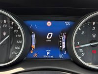 USED 2018 M MASERATI LEVANTE 3.0D V6 SUV 5dr Diesel ZF 4WD Euro 6 (s/s) (275 ps) 