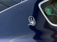 USED 2018 M MASERATI LEVANTE 3.0D V6 SUV 5dr Diesel ZF 4WD Euro 6 (s/s) (275 ps) 