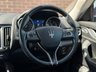 USED 2018 M MASERATI LEVANTE 3.0D V6 SUV 5dr Diesel ZF 4WD Euro 6 (s/s) (275 ps) 