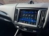 USED 2018 M MASERATI LEVANTE 3.0D V6 SUV 5dr Diesel ZF 4WD Euro 6 (s/s) (275 ps) 