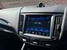 USED 2018 M MASERATI LEVANTE 3.0D V6 SUV 5dr Diesel ZF 4WD Euro 6 (s/s) (275 ps) 