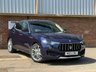 USED 2018 M MASERATI LEVANTE 3.0D V6 SUV 5dr Diesel ZF 4WD Euro 6 (s/s) (275 ps) 