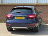 USED 2018 M MASERATI LEVANTE 3.0D V6 SUV 5dr Diesel ZF 4WD Euro 6 (s/s) (275 ps) 