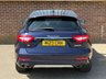 USED 2018 M MASERATI LEVANTE 3.0D V6 SUV 5dr Diesel ZF 4WD Euro 6 (s/s) (275 ps) 