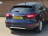 USED 2018 M MASERATI LEVANTE 3.0D V6 SUV 5dr Diesel ZF 4WD Euro 6 (s/s) (275 ps) 