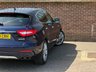 USED 2018 M MASERATI LEVANTE 3.0D V6 SUV 5dr Diesel ZF 4WD Euro 6 (s/s) (275 ps) 