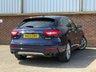 USED 2018 M MASERATI LEVANTE 3.0D V6 SUV 5dr Diesel ZF 4WD Euro 6 (s/s) (275 ps) 
