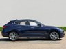 USED 2018 M MASERATI LEVANTE 3.0D V6 SUV 5dr Diesel ZF 4WD Euro 6 (s/s) (275 ps) 