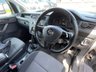 USED 2017 17 VOLKSWAGEN CADDY 2.0 TDI C20 BlueMotion Tech Highline Panel Van 5dr Diesel Manual SWB Euro 6 (s/s) (102 ps) Highline, Aircon, Pure Grey, Euro 6