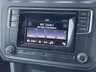 USED 2017 17 VOLKSWAGEN CADDY 2.0 TDI C20 BlueMotion Tech Highline Panel Van 5dr Diesel Manual SWB Euro 6 (s/s) (102 ps) Highline, Aircon, Pure Grey, Euro 6