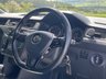 USED 2017 17 VOLKSWAGEN CADDY 2.0 TDI C20 BlueMotion Tech Highline Panel Van 5dr Diesel Manual SWB Euro 6 (s/s) (102 ps) Highline, Aircon, Pure Grey, Euro 6