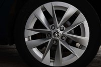 USED 2021 71 SKODA OCTAVIA 1.4 TSI iV 13kWh SE Technology Hatchback 5dr Petrol Plug-in Hybrid DSG Euro 6 (s/s) (204 ps) NEW STOCK