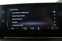 USED 2021 71 SKODA OCTAVIA 1.4 TSI iV 13kWh SE Technology Hatchback 5dr Petrol Plug-in Hybrid DSG Euro 6 (s/s) (204 ps) NEW STOCK