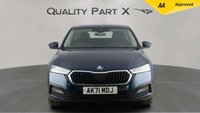 USED 2021 71 SKODA OCTAVIA 1.4 TSI iV 13kWh SE Technology Hatchback 5dr Petrol Plug-in Hybrid DSG Euro 6 (s/s) (204 ps) NEW STOCK