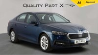 USED 2021 71 SKODA OCTAVIA 1.4 TSI iV 13kWh SE Technology Hatchback 5dr Petrol Plug-in Hybrid DSG Euro 6 (s/s) (204 ps) NEW STOCK