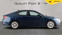 USED 2021 71 SKODA OCTAVIA 1.4 TSI iV 13kWh SE Technology Hatchback 5dr Petrol Plug-in Hybrid DSG Euro 6 (s/s) (204 ps) NEW STOCK