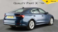 USED 2021 71 SKODA OCTAVIA 1.4 TSI iV 13kWh SE Technology Hatchback 5dr Petrol Plug-in Hybrid DSG Euro 6 (s/s) (204 ps) NEW STOCK