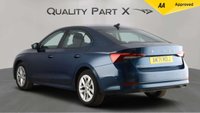 USED 2021 71 SKODA OCTAVIA 1.4 TSI iV 13kWh SE Technology Hatchback 5dr Petrol Plug-in Hybrid DSG Euro 6 (s/s) (204 ps) NEW STOCK