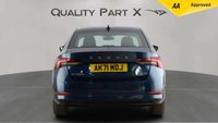 USED 2021 71 SKODA OCTAVIA 1.4 TSI iV 13kWh SE Technology Hatchback 5dr Petrol Plug-in Hybrid DSG Euro 6 (s/s) (204 ps) NEW STOCK