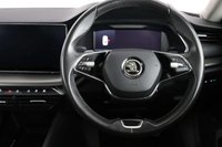 USED 2021 71 SKODA OCTAVIA 1.4 TSI iV 13kWh SE Technology Hatchback 5dr Petrol Plug-in Hybrid DSG Euro 6 (s/s) (204 ps) NEW STOCK