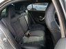 USED 2023 72 MERCEDES-BENZ A-CLASS 1.3 A180 AMG Line Night Edition (Premium Plus) Hatchback 5dr Petrol 7G-DCT Euro 6 (s/s) (136 ps) Next Day Delivery Available