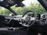 USED 2023 72 MERCEDES-BENZ A-CLASS 1.3 A180 AMG Line Night Edition (Premium Plus) Hatchback 5dr Petrol 7G-DCT Euro 6 (s/s) (136 ps) Next Day Delivery Available