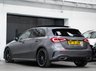USED 2023 72 MERCEDES-BENZ A-CLASS 1.3 A180 AMG Line Night Edition (Premium Plus) Hatchback 5dr Petrol 7G-DCT Euro 6 (s/s) (136 ps) Next Day Delivery Available