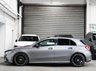 USED 2023 72 MERCEDES-BENZ A-CLASS 1.3 A180 AMG Line Night Edition (Premium Plus) Hatchback 5dr Petrol 7G-DCT Euro 6 (s/s) (136 ps) Next Day Delivery Available