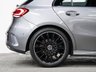 USED 2023 72 MERCEDES-BENZ A-CLASS 1.3 A180 AMG Line Night Edition (Premium Plus) Hatchback 5dr Petrol 7G-DCT Euro 6 (s/s) (136 ps) Next Day Delivery Available