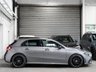 USED 2023 72 MERCEDES-BENZ A-CLASS 1.3 A180 AMG Line Night Edition (Premium Plus) Hatchback 5dr Petrol 7G-DCT Euro 6 (s/s) (136 ps) Next Day Delivery Available