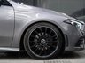 USED 2023 72 MERCEDES-BENZ A-CLASS 1.3 A180 AMG Line Night Edition (Premium Plus) Hatchback 5dr Petrol 7G-DCT Euro 6 (s/s) (136 ps) Next Day Delivery Available