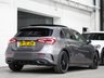 USED 2023 72 MERCEDES-BENZ A-CLASS 1.3 A180 AMG Line Night Edition (Premium Plus) Hatchback 5dr Petrol 7G-DCT Euro 6 (s/s) (136 ps) Next Day Delivery Available