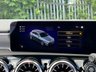 USED 2023 72 MERCEDES-BENZ A-CLASS 1.3 A180 AMG Line Night Edition (Premium Plus) Hatchback 5dr Petrol 7G-DCT Euro 6 (s/s) (136 ps) Next Day Delivery Available