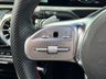 USED 2023 72 MERCEDES-BENZ A-CLASS 1.3 A180 AMG Line Night Edition (Premium Plus) Hatchback 5dr Petrol 7G-DCT Euro 6 (s/s) (136 ps) Next Day Delivery Available