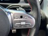 USED 2023 72 MERCEDES-BENZ A-CLASS 1.3 A180 AMG Line Night Edition (Premium Plus) Hatchback 5dr Petrol 7G-DCT Euro 6 (s/s) (136 ps) Next Day Delivery Available
