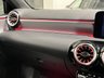 USED 2023 72 MERCEDES-BENZ A-CLASS 1.3 A180 AMG Line Night Edition (Premium Plus) Hatchback 5dr Petrol 7G-DCT Euro 6 (s/s) (136 ps) Next Day Delivery Available