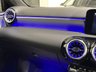 USED 2023 72 MERCEDES-BENZ A-CLASS 1.3 A180 AMG Line Night Edition (Premium Plus) Hatchback 5dr Petrol 7G-DCT Euro 6 (s/s) (136 ps) Next Day Delivery Available