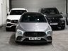 USED 2023 72 MERCEDES-BENZ A-CLASS 1.3 A180 AMG Line Night Edition (Premium Plus) Hatchback 5dr Petrol 7G-DCT Euro 6 (s/s) (136 ps) Next Day Delivery Available