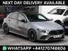 USED 2023 72 MERCEDES-BENZ A-CLASS 1.3 A180 AMG Line Night Edition (Premium Plus) Hatchback 5dr Petrol 7G-DCT Euro 6 (s/s) (136 ps) Next Day Delivery Available