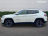 USED 2019 69 JEEP COMPASS 1.4T MultiAirII Limited SUV 5dr Petrol Manual Euro 6 (s/s) (140 ps) sat nav camera air con