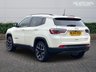 USED 2019 69 JEEP COMPASS 1.4T MultiAirII Limited SUV 5dr Petrol Manual Euro 6 (s/s) (140 ps) sat nav camera air con