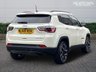 USED 2019 69 JEEP COMPASS 1.4T MultiAirII Limited SUV 5dr Petrol Manual Euro 6 (s/s) (140 ps) sat nav camera air con